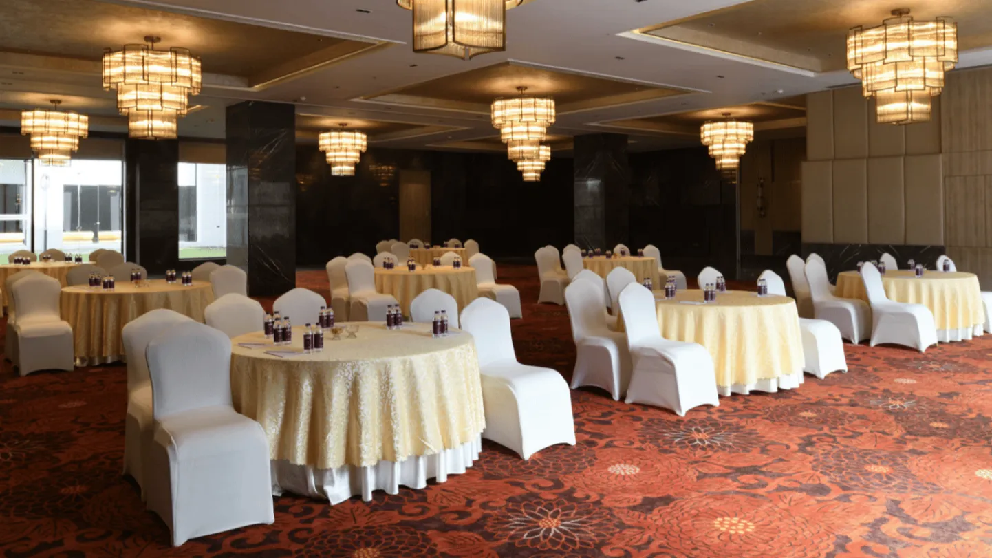 Grand Ballroom